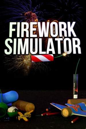 Скачать Firework Simulator