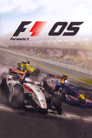 Скачать Formula One 2005