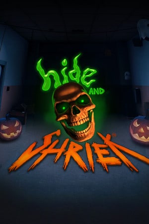 Скачать Hide and Shriek