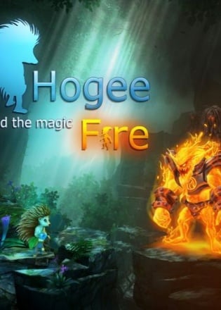 Скачать Hogee and the Magic Fire