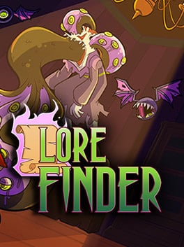 Скачать Lore Finder