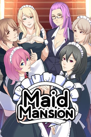 Скачать Maid Mansion