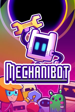 Скачать Mechanibot