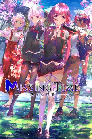 Скачать Missing Time