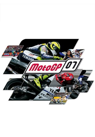 Скачать MOTO GP 07