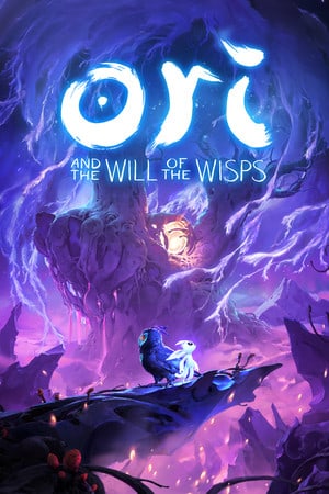 Скачать Ori and the Will of the Wisps