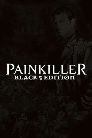 Скачать Painkiller: Black Edition