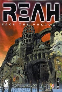 Скачать Reah: Face the Unknown