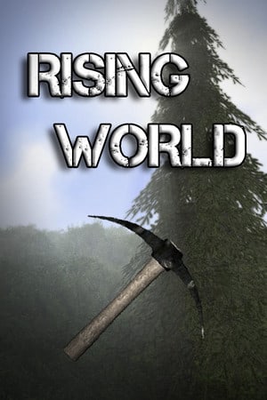 Скачать Rising World