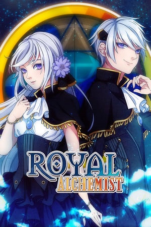 Скачать Royal Alchemist