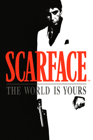 Скачать Scarface The World is Yours