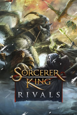 Скачать Sorcerer King: Rivals