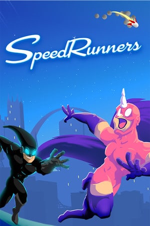 Скачать SpeedRunners