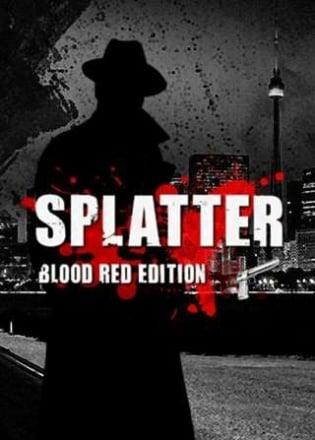 Скачать Splatter: Blood Red Edition