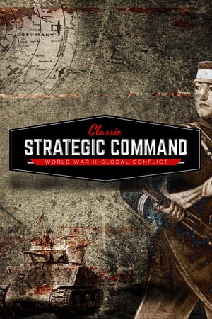 Скачать Strategic Command Classic: Global Conflict