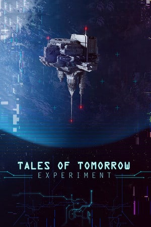 Скачать Tales of Tomorrow: Experiment