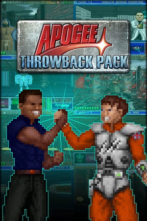 Скачать The Apogee Throwback Pack