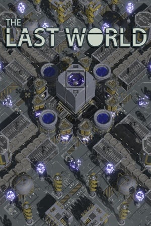 Скачать The Last World