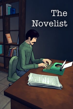 Скачать The Novelist