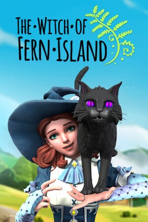 Скачать The Witch of Fern Island