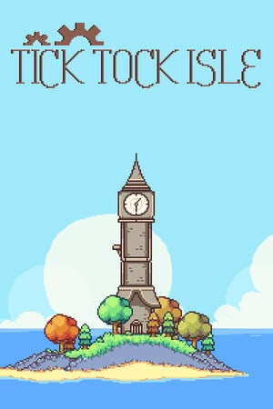 Скачать Tick Tock Isle