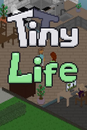 Скачать Tiny Life