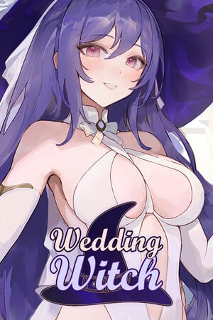 Скачать Wedding Witch