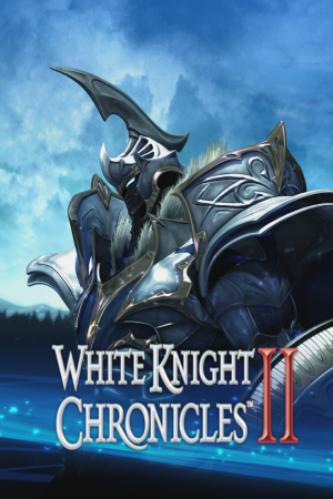 Скачать White Knight Chronicles 2