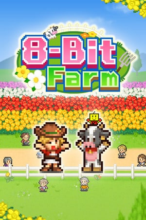 Скачать 8-Bit Farm