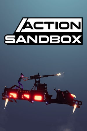 Скачать ACTION SANDBOX