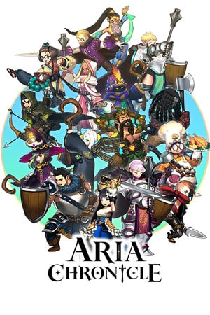 Скачать ARIA CHRONICLE