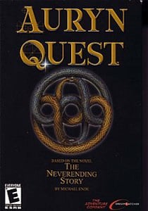 Скачать Auryn Quest: The Neverending Story Part 1