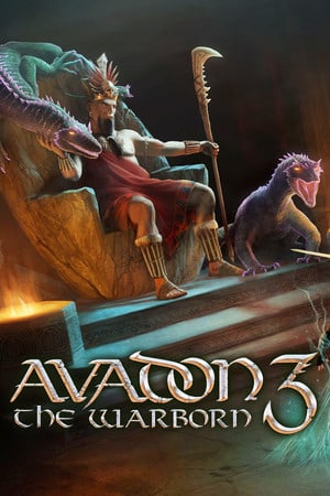 Скачать Avadon 3: The Warborn