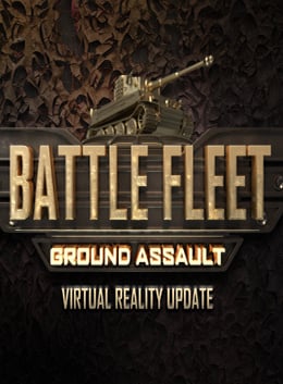 Скачать Battle Fleet: Ground Assault