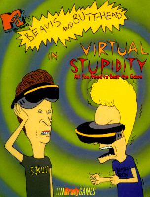 Скачать Beavis and Butt-Head in Virtual Stupidity