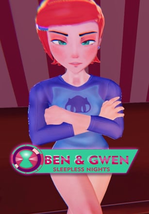 Скачать Ben and Gwen Sleepless Nights