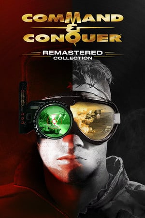 Скачать Command  Conquer Remastered Collection