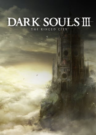 Скачать DARK SOULS 3 The Ringed City