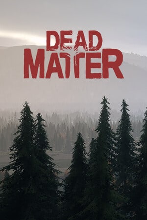 Скачать Dead Matter