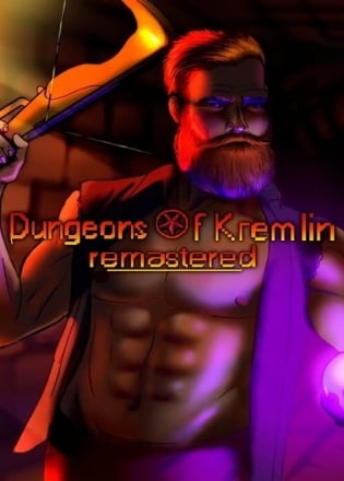 Скачать Dungeons Of Kremlin: Remastered