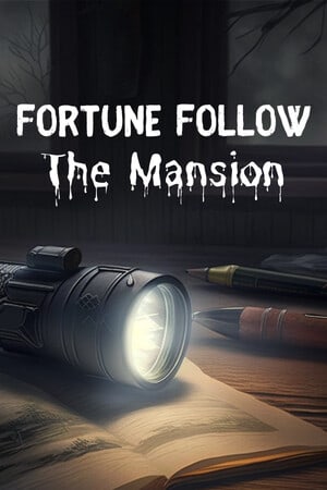 Скачать Fortune Follow: The Mansion