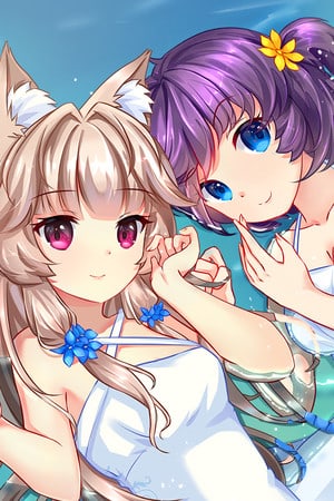 Скачать Fox Hime