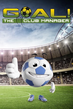 Скачать GOAL! The Club Manager