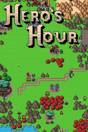 Скачать Hero's Hour