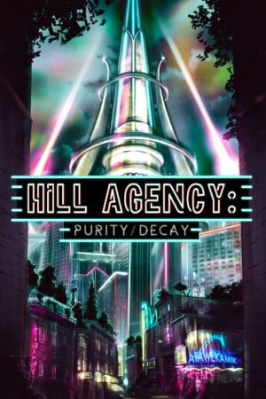 Скачать Hill Agency: PURITYdecay