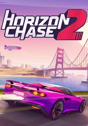 Скачать Horizon Chase 2