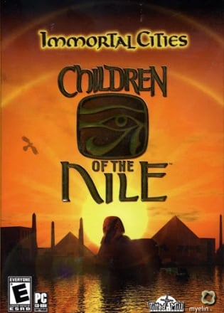 Скачать Immortal Cities: Children of the Nile