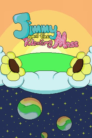 Скачать Jimmy and the Pulsating Mass