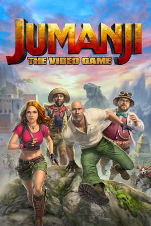 Скачать Jumanji: The Video Game