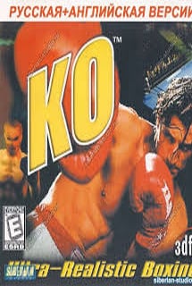 Скачать KO: Ultra-Realistic Boxing